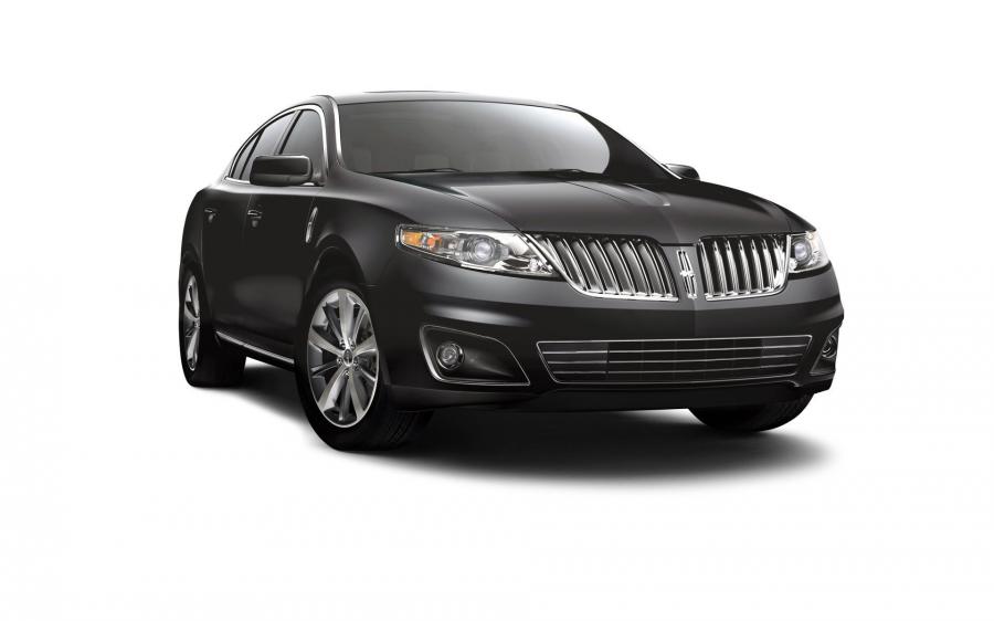  Lincoln MKS 2008 года  (фото 153 из 284)